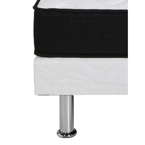 Jeu de 4 pieds h. 20 cm EBAC N°2 vue détaillée