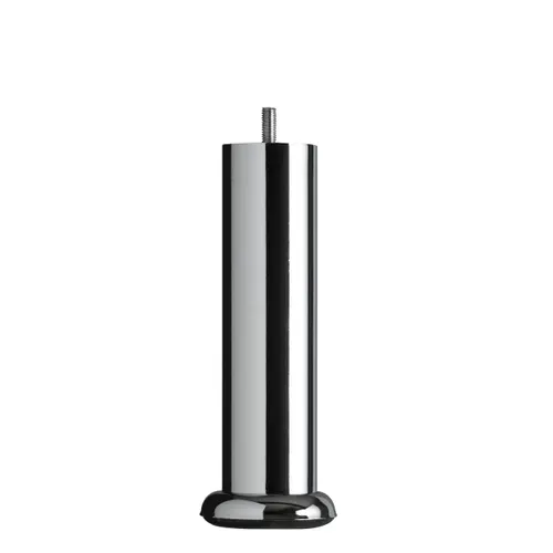 Jeu de 4 pieds h. 20 cm EBAC N°2 vue 3/4