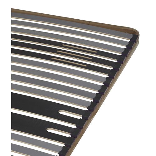 Cadre lattes 90x200 cm EBAC Réf 322