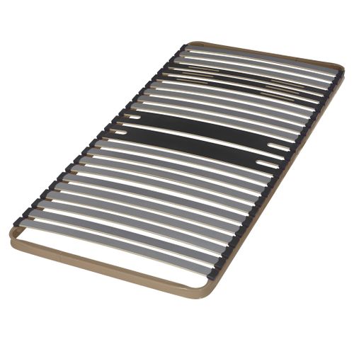 Cadre lattes 90x200 cm EBAC Réf 322