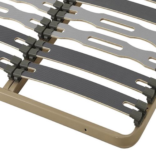 Cadre lattes 140x190 cm EBAC Réf. 413