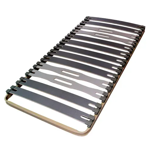 Cadre lattes 90x200 cm EBAC Réf. 413