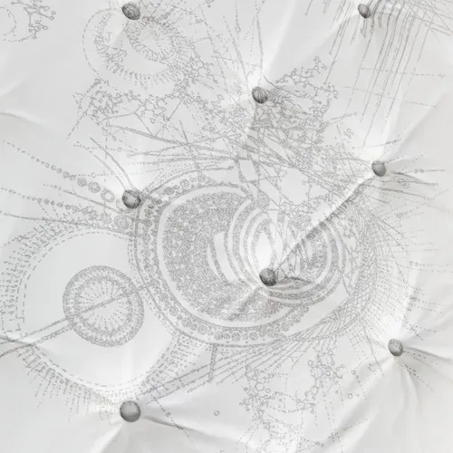 Matelas ressorts 160x200 cm NUIT FAUBOURG ORSAY ép.29 cm