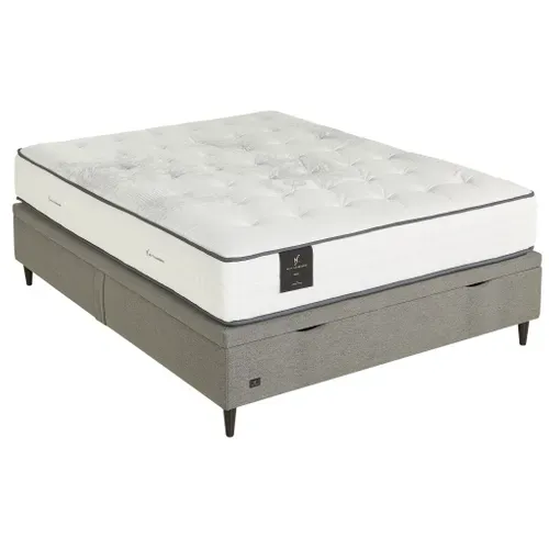 Matelas ressorts 160x200 cm NUIT FAUBOURG ORSAY ép.29 cm