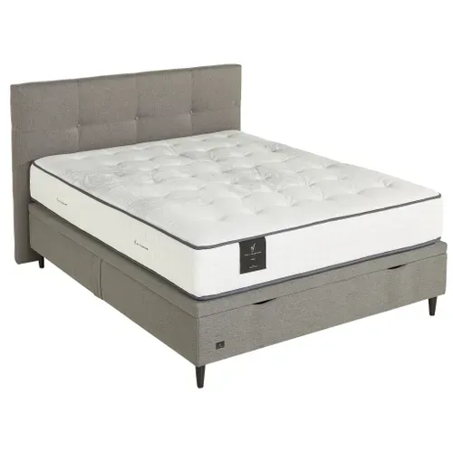 Matelas ressorts 160x200 cm NUIT FAUBOURG ORSAY ép.29 cm