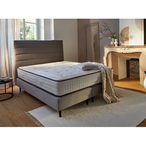 Matelas ressorts 160x200 cm NUIT FAUBOURG VOSGES ép.30 cm