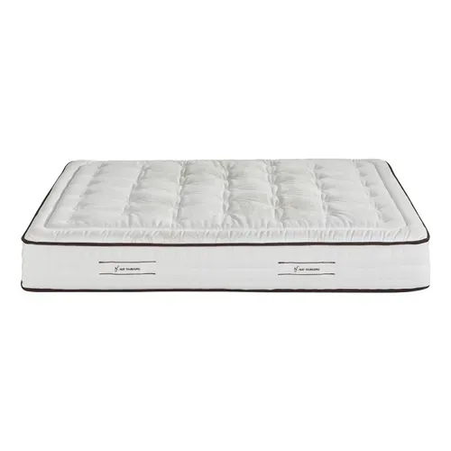 Matelas ressorts 160x200 cm NUIT FAUBOURG VOSGES ép.30 cm