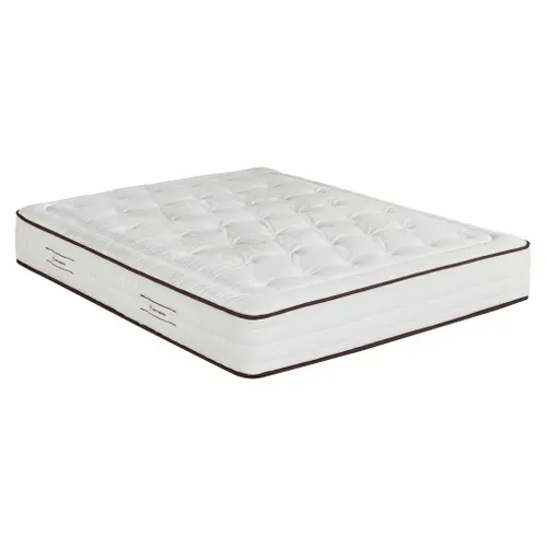 Matelas ressorts 160x200 cm NUIT FAUBOURG VOSGES ép.30 cm