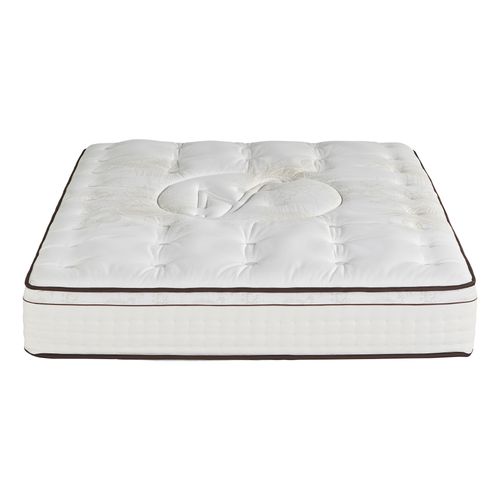 Matelas ressorts 140x190 cm NUIT FAUBOURG CONCORDE ép.32 cm