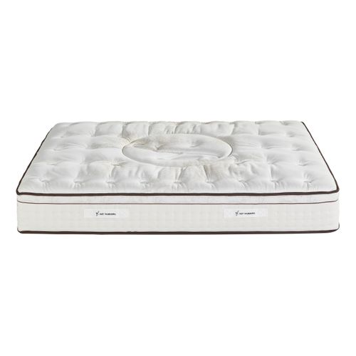 Matelas ressorts 140x190 cm NUIT FAUBOURG CONCORDE ép.32 cm