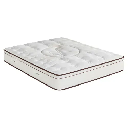 Matelas ressorts 140x190 cm NUIT FAUBOURG CONCORDE ép.32 cm