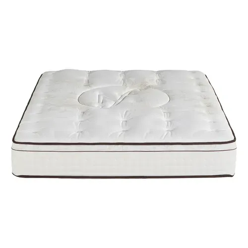 Matelas ressorts 160x200 cm NUIT FAUBOURG CONCORDE ép.32 cm
