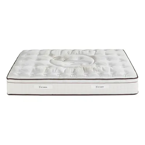 Matelas ressorts 160x200 cm NUIT FAUBOURG CONCORDE ép.32 cm