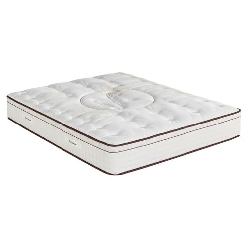 Matelas ressorts 160x200 cm NUIT FAUBOURG CONCORDE ép.32 cm