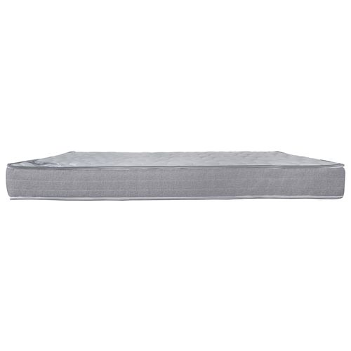 Matelas mousse 120x190 cm EBAC WAVE relaxation ép.19 cm