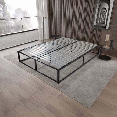 Sommier Demontable 140