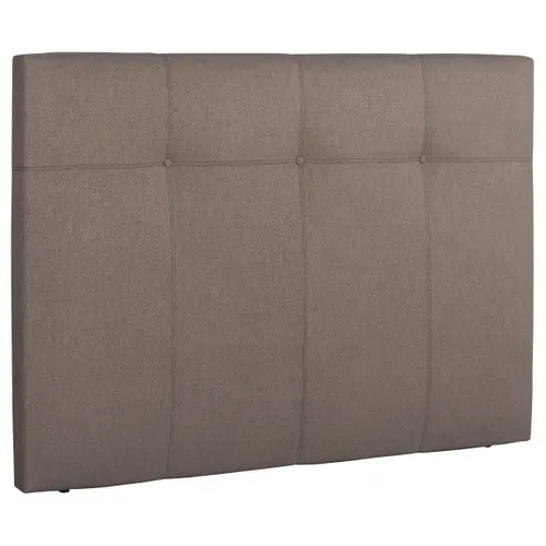 Tête de lit truffe L.170 cm NUIT FAUBOURG LUTECE vue 3/4