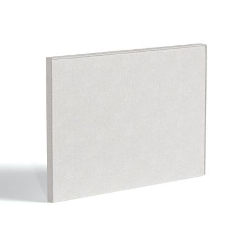 Tête De Lit Irrésistible Beige L. 170 Cm - Tendance et Déco - Made In France