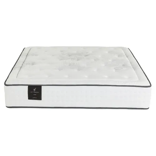 Matelas ressorts 140x190 cm NUIT FAUBOURG VOSGES 2 ép.30 cm