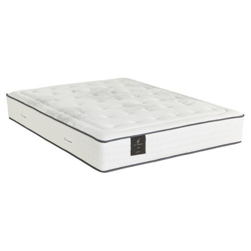 Matelas ressorts 140x190 cm NUIT FAUBOURG VOSGES 2 ép.30 cm