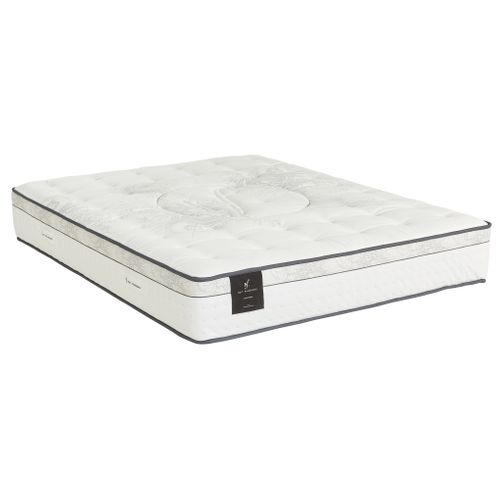 Matelas ressorts 160x200 cm NUIT FAUBOURG CONCORDE 2 ép.32 cm