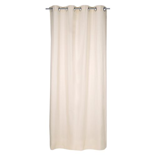 Rideau 140x250 cm CHICAGO Ecru