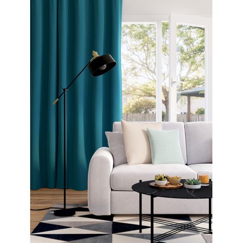 Rideau occultant 140x240 cm ATLANTIC Canard