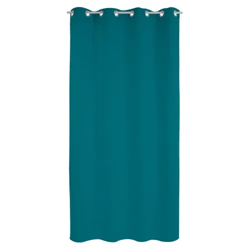 Rideau isolant 140x240 cm FINLAND Canard vue de face