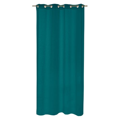 Rideau 140x240 cm ESMERALDA Canard