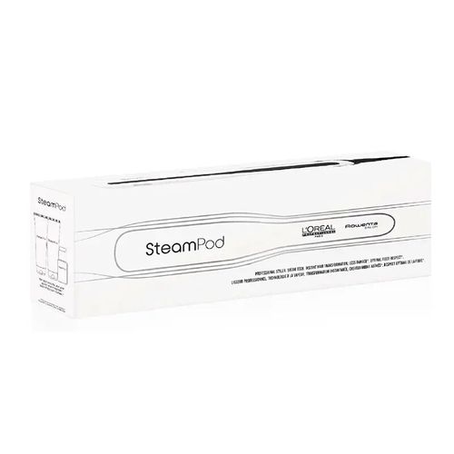Lisseur Vapeur A Cheveux - Steampod 3.0