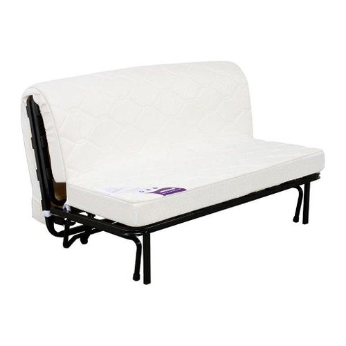 Matelas roulé DUNLOPILLO pour BZ 140x190