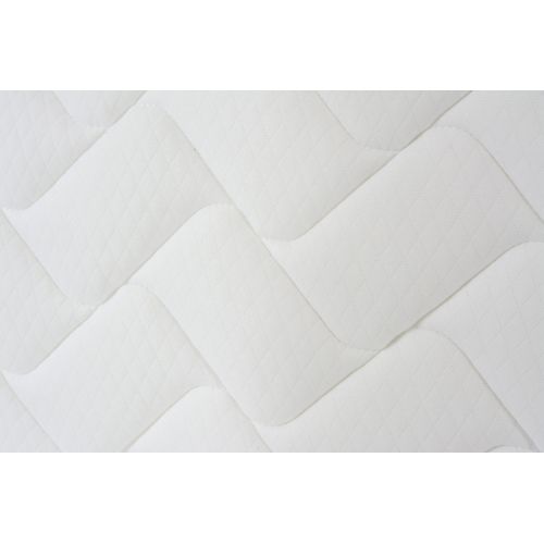 Banquette-lit clic-clac DUNLOPILLO LUNA 35 KG 130 cm sans housse