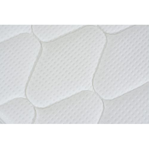 Banquette-lit clic-clac SIMMONS SWAG RESSORTS 130 cm sans housse