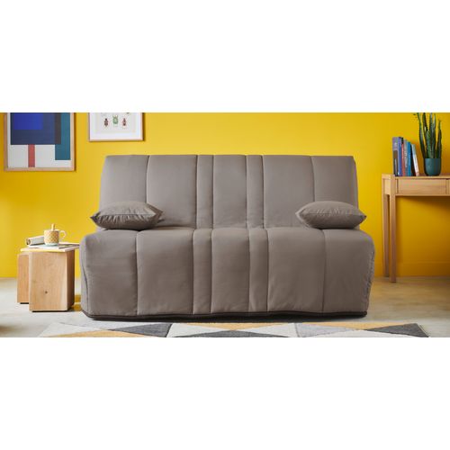 Housse BZ140 Slyde tissu taupe