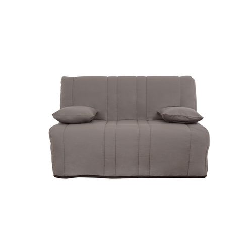 Housse BZ140 Slyde tissu taupe