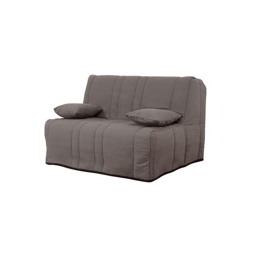 Housse BZ140 Slyde tissu taupe