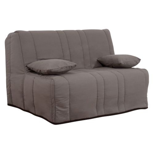 Housse BZ140 Slyde tissu taupe