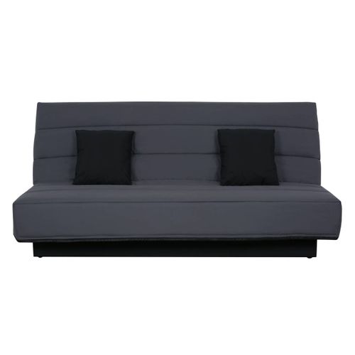 Banquette Clic Clac Melissa 120 X 190, Pearl Gris