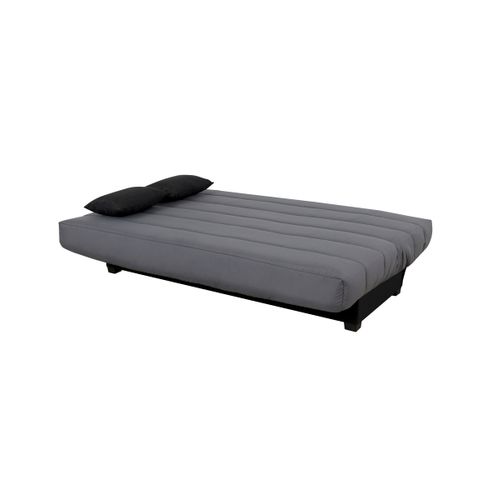 Banquette Clic Clac Cecilia 130 X 190, Pearl Gris