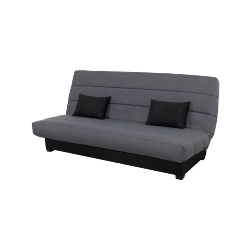 Banquette Clic Clac Cecilia 130 X 190, Pearl Gris