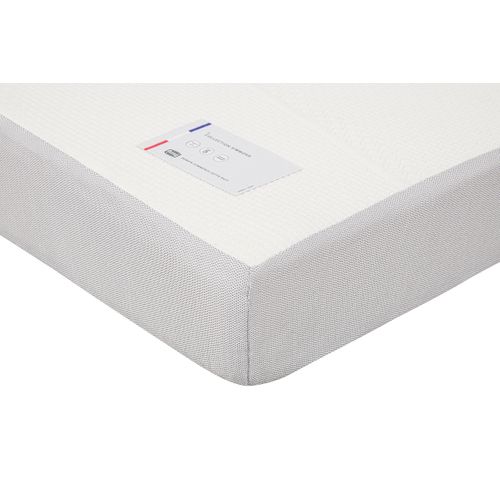 Banquette Clic Clac Cecilia 130 X 190, Pearl Gris