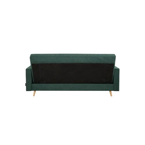 Canapé Clic Clac Premier Cru Rain Forest, Couchage Directe 190 X 120