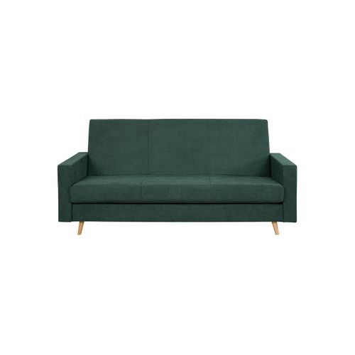 Canapé Clic Clac Premier Cru Rain Forest, Couchage Directe 190 X 120
