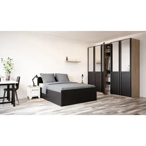 Porte L50cm Extenso Blanc