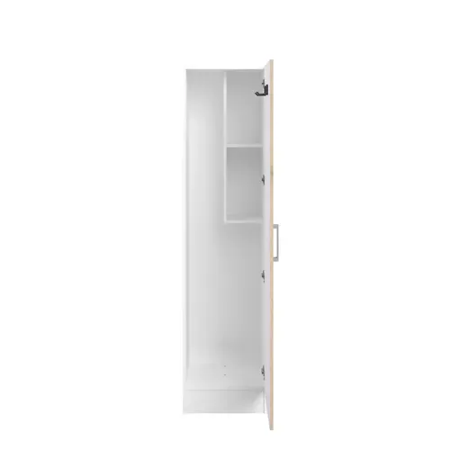 Armoire 45 cm UNO chêne