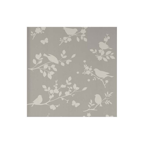 Store Enrouleur Japonais 45x180 Cm Rossignol Taupe