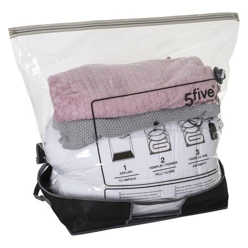 Housse De Rangement Sous Vide Air Store M