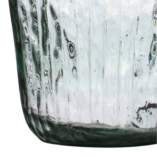 Vase Dame Jeanne Verre Recyclé 16l Sahara