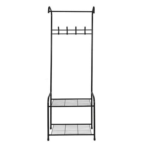 Penderie D'entrée Avec Crochets