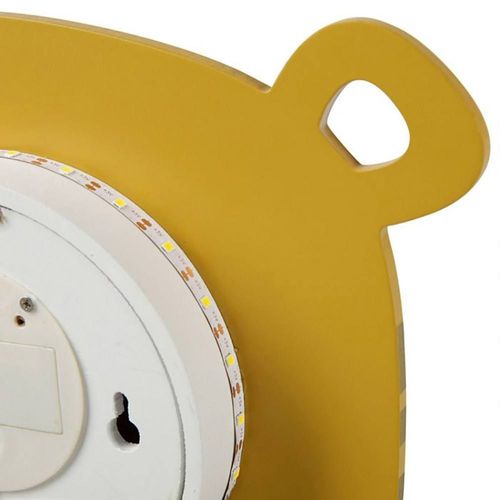 Applique Murale Bois Tigre LED
